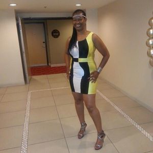 Meet your Posher, Tammy